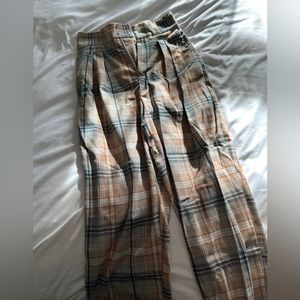Urban outfitters pants size small